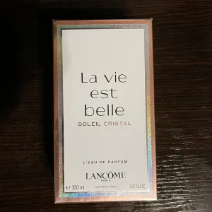 Lancôme La Vie Est Belle Soleil Cristal 100ml