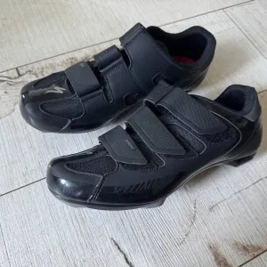 Specialized Sport RD Шосейні велотуфлі 41-42 (26.5см)