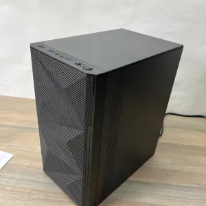 Ігровий ПК Intel Core i7-6700T, GTX 1060 6GB, 16GB RAM, SSD 256GB