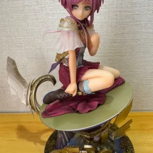 Аніме фігурки Good Smile Company Madoka Magica Onegai Twins 1/8