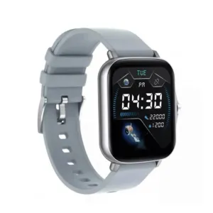 Smart Classic Nova Pro Max Розумний годинник Silver