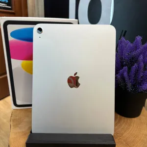 Apple iPad 11 (A16) 128GB Wi-Fi Silver