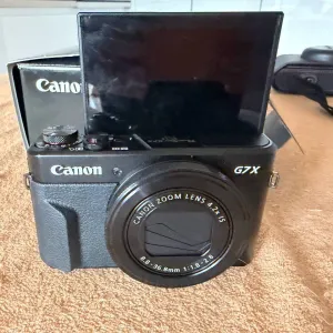 Canon EOS 5D Mark II