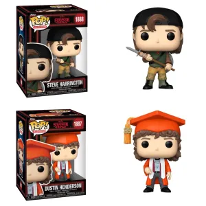 Stranger Things