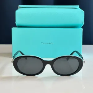 Очки Tiffany TF 4242D черные