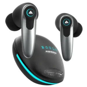 Беспроводные наушники Boult Audio Maverick