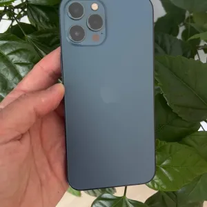 Apple iPhone 12 Pro Max 128GB Pacific Blue