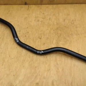 Руль 24Seven 22.2mm 615mm для стрита
