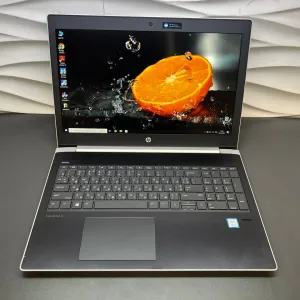 Ноутбук HP Probook 450 G5 Intel Core i5 8265U 15.6" Full HD IPS 8GB RAM 256GB SSD
