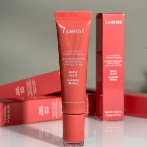 Laneige Glaze Craze Tinted Lip Serum Maple Glaze