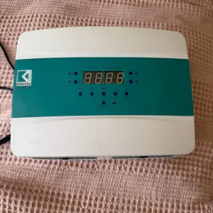 Апарат мікротокової терапії Kateryna Lab