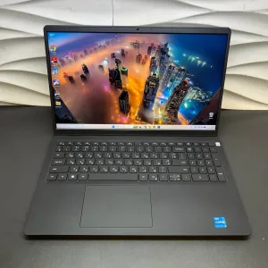 Ноутбук Dell Vostro 3520 Intel Core i3 1215U 15.6" Full HD IPS 8GB RAM 256GB SSD