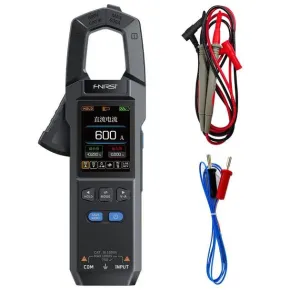 Струмові кліщі мультиметр Fnirsi DMC 100