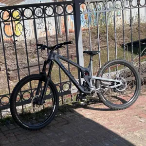 Propain Spindrift 2023 CF L Enduro Bike