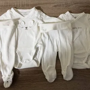 Комплект детской одежды H&M
