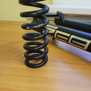 Пружина амортизатора Rock Shox 650 lbs 57.5–65 мм