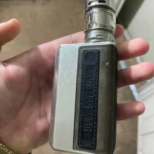 Voopoo Drag 3 TPP X Kit
