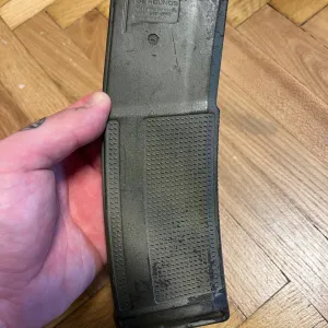 Магазин Daniel Defense DD 5.56 на 32 патрони