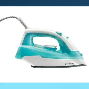 Утюг паровой SilverCrest SDBG 2200 A1