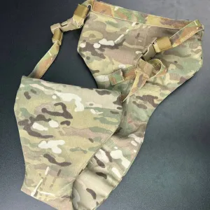 Балістичний захист пахової зони Crye Precision L