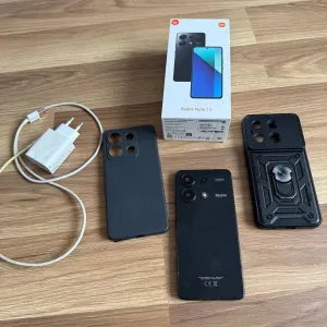 Xiaomi Redmi Note 13 4G 8/256 GB на запчастини чи відновлення