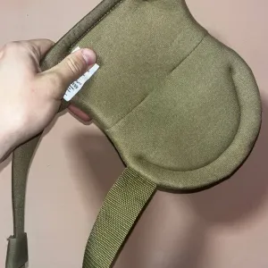 Наколінники армії Німеччини (Bundeswehr)