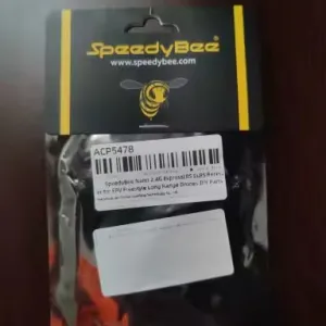 Speedybee ELRS 2.4Ghz Nano