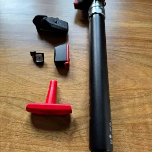 Rock Shox Reverb AXS підсідельник 31.6 мм 170 мм