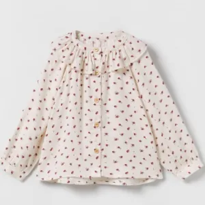 Детская сорочка Zara 98р