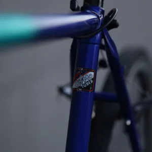 Cresta Swiss Bike (28") Сіті байк Cr-mo M/L Shimano Altus