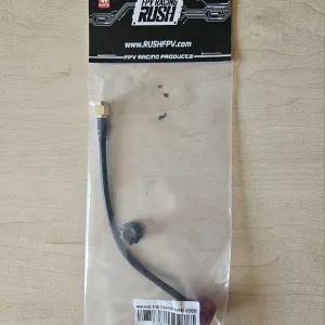 Антенна Rush Cherry RHCP 5.8G 160mm