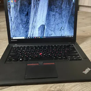 Ноутбук Lenovo ThinkPad Core i5-5300U, 8GB DDR3, 256GB SSD
