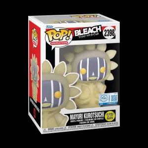 Funko Pop! Animation Bleach Mayuri Kurotsuchi 2398