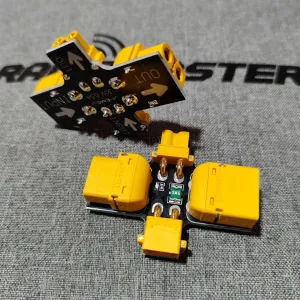 Smoke Stopper 1-6S 30V XT30/XT60