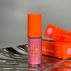 Олія для губ Hola Neon Lip Drip Tinted Lip Oil Gloss Me 3.5g