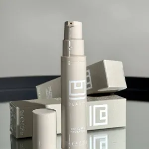 U Beauty The Super Hydrator Face Moisturizer 10ml