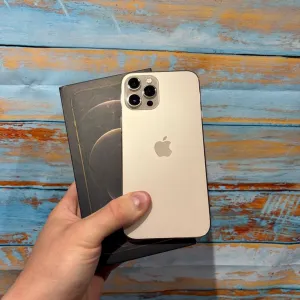 iPhone 12 Pro Max 256GB