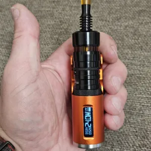 BP MODS Tomahawk SBS Squonker Mod и Lost Vape Centaurus M100
