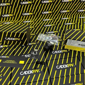 Камера Caddx Ratel 2 FPV