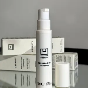 U Beauty Resurfacing Compound сыворотка для лица 10 мл