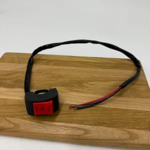 Кнопка перемикання світла 2/3 положення