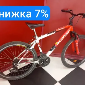 Велосипед Author Trophy 26