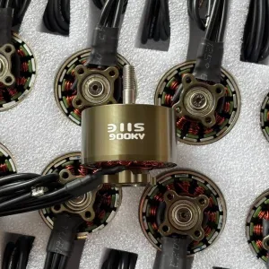 Двигун Flashhobby 3115 900KV