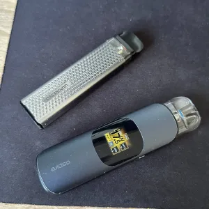 Pod-системы Aspire Pixo и Vaporesso XROS 3 Mini