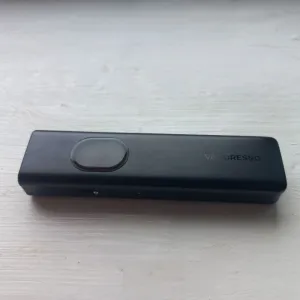 XROS 5 Black