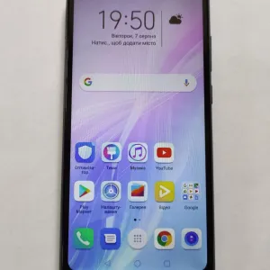 Смартфон Honor 8A 2/32GB NFC