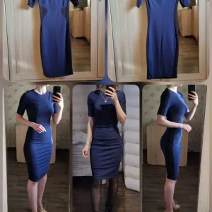 Жіночі сукні H&M, Esprit, Mango (XS-L)