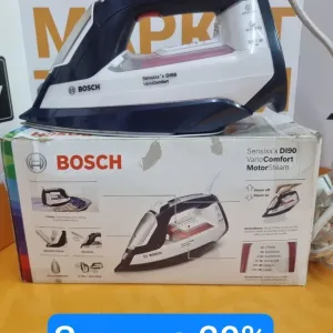 Праска BOSCH Sensixx*x DI90 VarioComfort MotorSteam