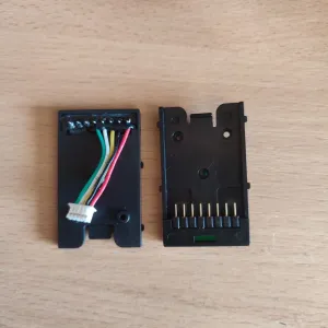 Адаптер перехідник TX Nano ELRS для Jumper T-PRO, T20