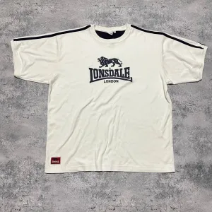 Lonsdale футболка мужская XL